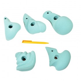 5 gros bacs pour devers