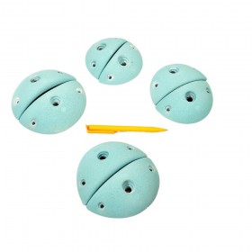 prises escalade complementaires