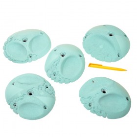 5 régles ou pinces ingenieuses