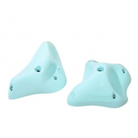 2 Pinces, arquée, et règle First holds