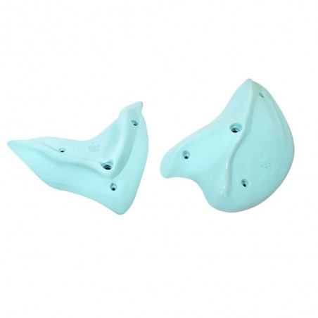 Prises d’escalade Wave XXL 2