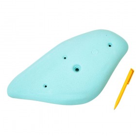 Prise technique pour dalle verticale