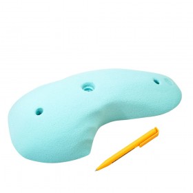 Escalade créative avec la Wave Macro