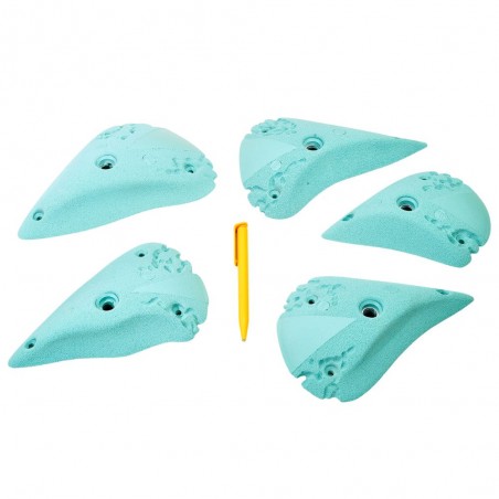 régles fuyantes à utiliser en dalle