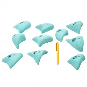 pack prises escalade medium