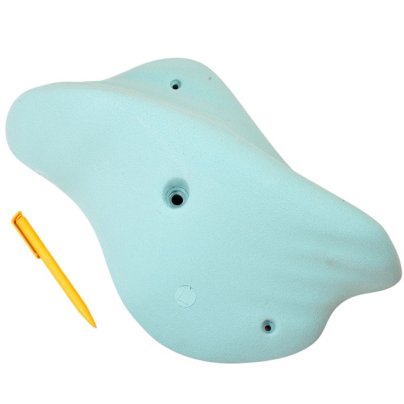 une belle pince first holds