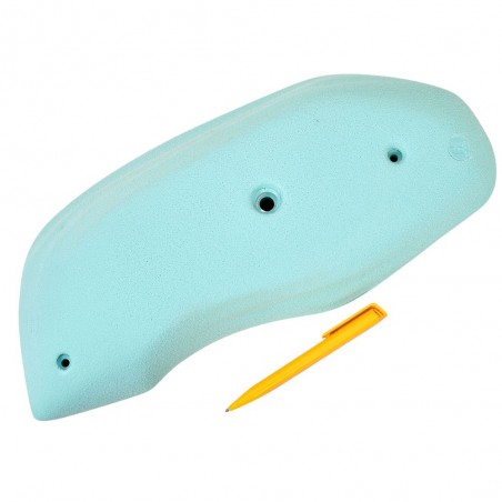 Une macro pince  ou une prehension en aplat ou encore une réglette à vous de choisir