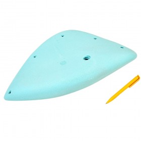 rampe verticale exigeante