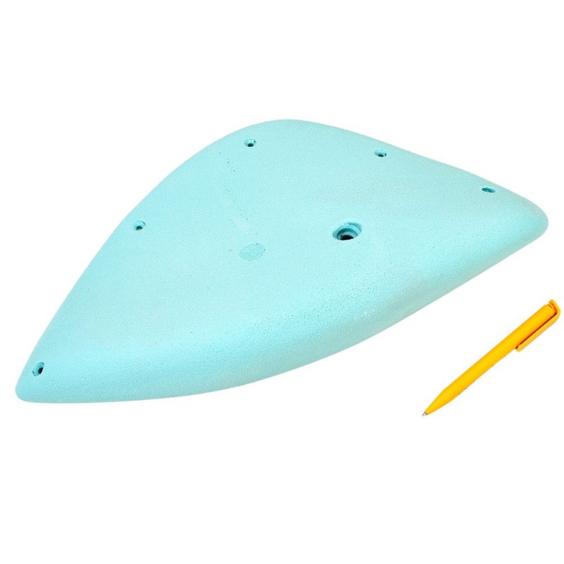 rampe verticale exigeante