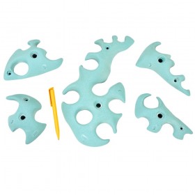 5 grosses prises aux fines sculptures