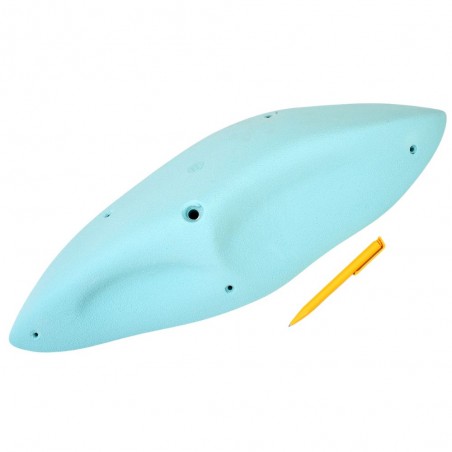 50 cm de pince, aplat