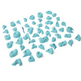 Pack de 50 prises Digital. adapte pour les collectivités