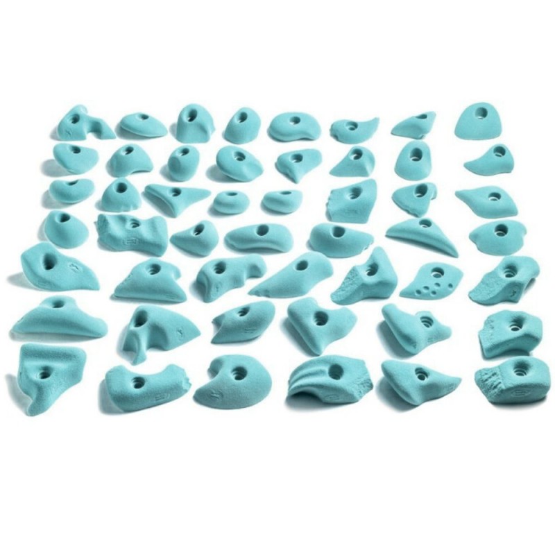 Pack de 50 prises Digital. adapte pour les écoles