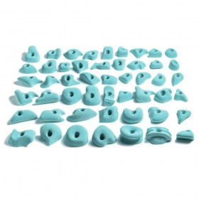 Pack de 50 prises Digital. adapte pour les collectivités