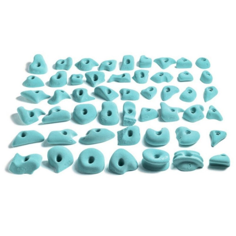 Pack de 50 prises Digital. adapte pour les collectivités