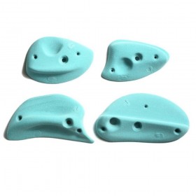 4 jolis bacs First  Holds ,