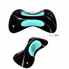 Set Tango 10  prises escalade en ABS recyclé – 3 grips