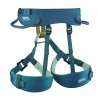 Baudrier d'escalade réglable Enfant Macchu Petzl Les Arts de la Grimpe