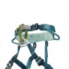 Baudrier d'escalade réglable Enfant Macchu Petzl Les Arts de la Grimpe