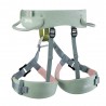 Baudrier d'escalade réglable Enfant Macchu Petzl Les Arts de la Grimpe
