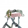 Baudrier d'escalade réglable Enfant Macchu Petzl Les Arts de la Grimpe