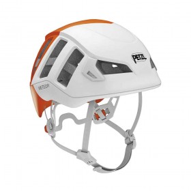Casque d'escalade Petzl et de Ski de Rando