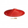 Set 7 macros prises escalade Walltopia plactic 75 cm