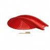 Set 7 macros prises escalade Walltopia plactic 75 cm
