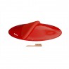Set 7 macros prises escalade Walltopia plactic 75 cm
