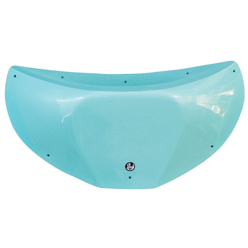 3 Face 9 – prise XXXL écoresponsable