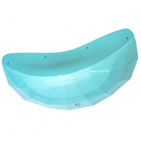 Prise d’escalade Metrix 7 : puissance et équilibre