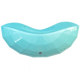 Prise d’escalade Metrix 8 : format XXL durable