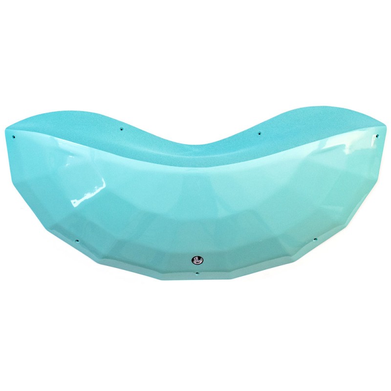 Prise d’escalade Metrix 8 : format XXL durable