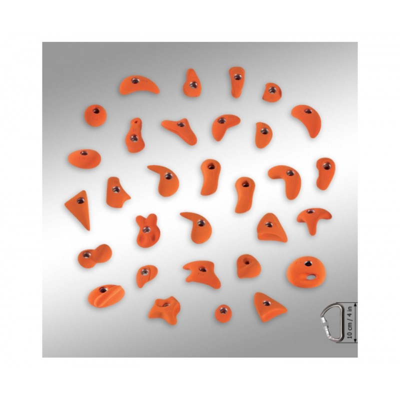 All You Can Eat 2 – 31 prises S HRT