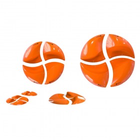 Axis Next Climbing Holds