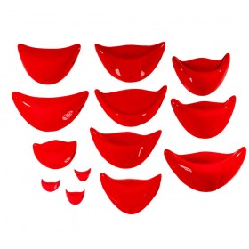 Corex set prises escalade