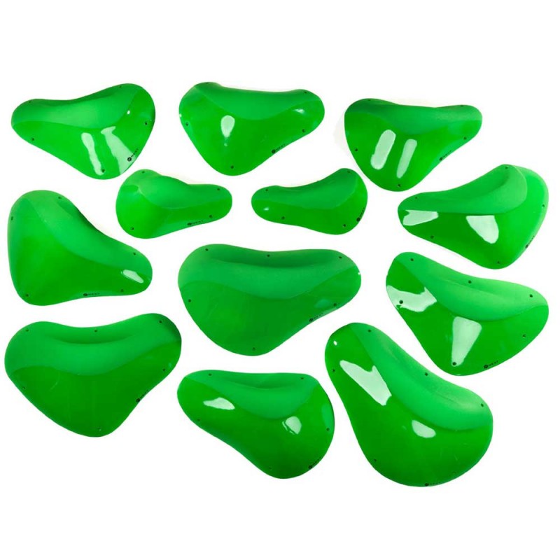 Le set Lynx pour vos blocs