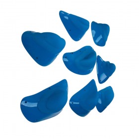 Set Lacerta : macros polyvalentes