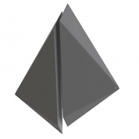 volumes escalade bois Set A