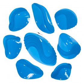 Ribs Absolute Climbing en ABS recyclé