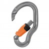 Mousqueton ouvert  Vertigo