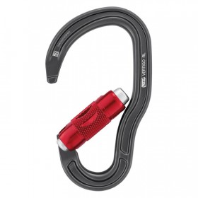 Petzl Vertigo Twist-Lock