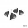 Omicron XL2 pour blocs puissants par HRT