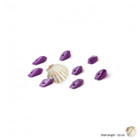 The Abyss S Screw-On