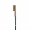 Brosse d’escalade Bagoa Negra aluminium & poils naturels