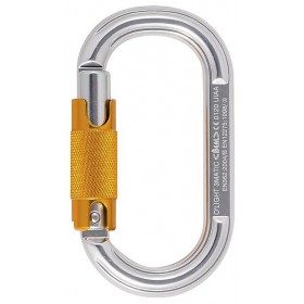 Mousqueton O light 3 matic