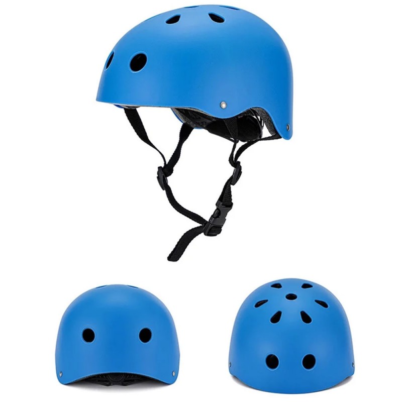 Casque d’escalade – Ultra-léger et ventilé