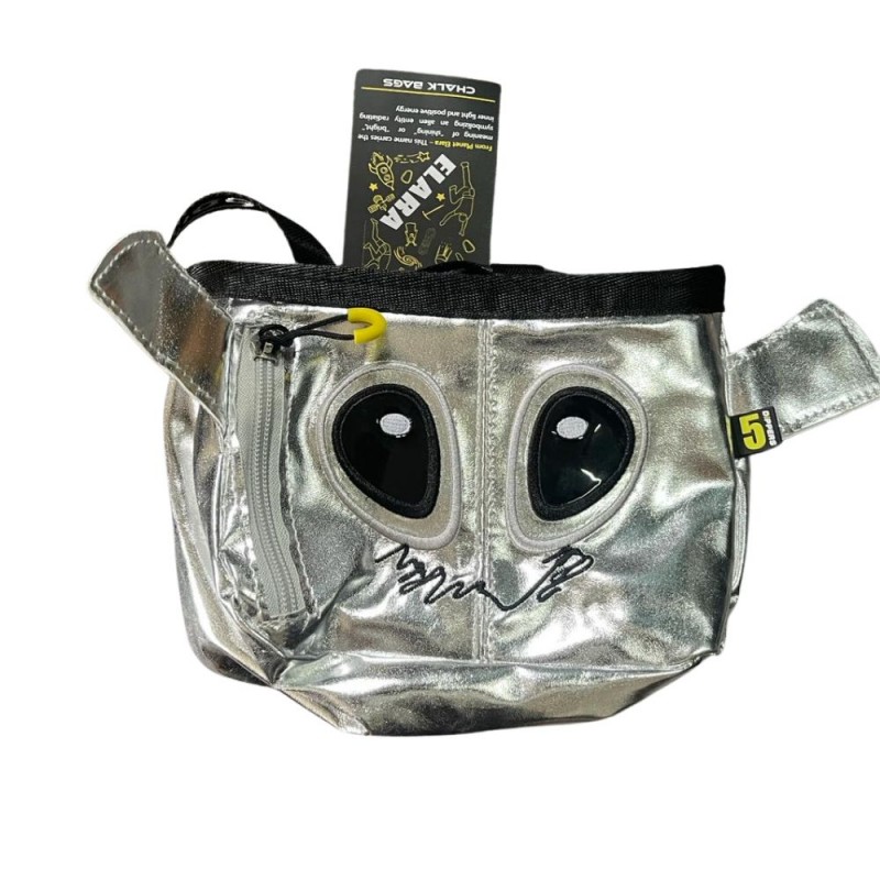 Elara – Sac à magnésie étanche pour escalade | 5Dippers