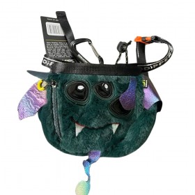 GARY : Chalk Bag premium design espace