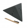 Delta 2 Module Pyramidal Escalade Volx 30x30cm